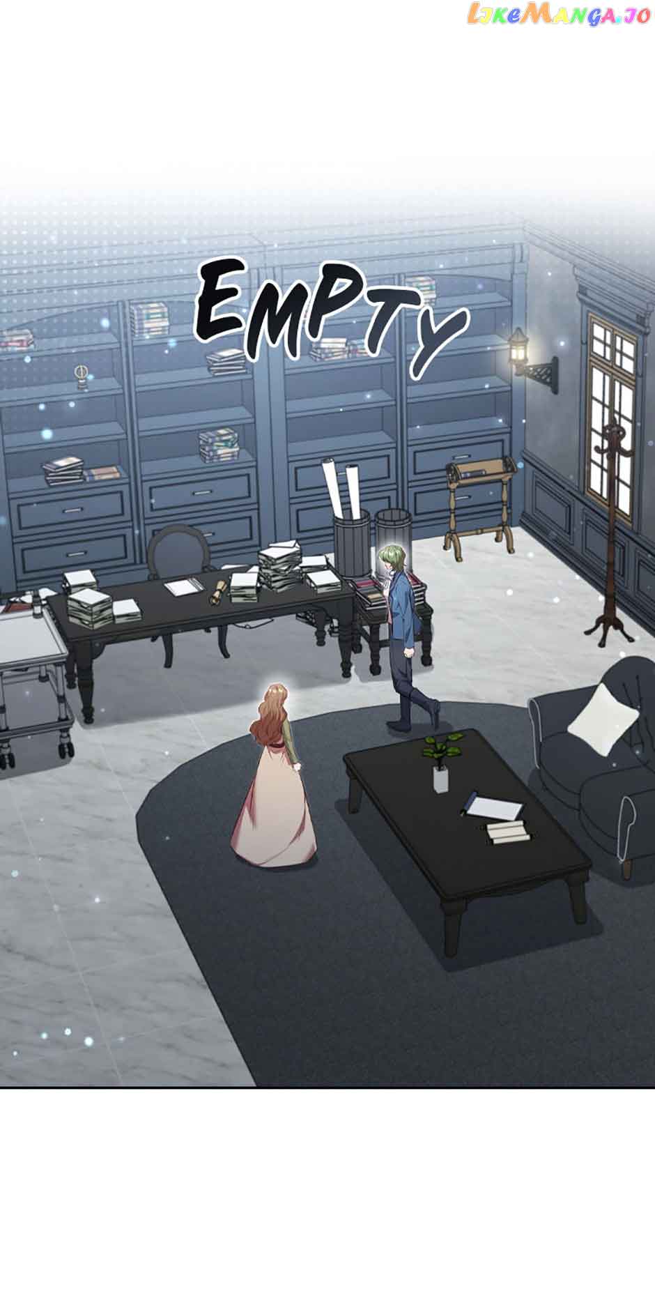 An Extra In The Family Is The First To Be Abandoned Chapter 59 280 54