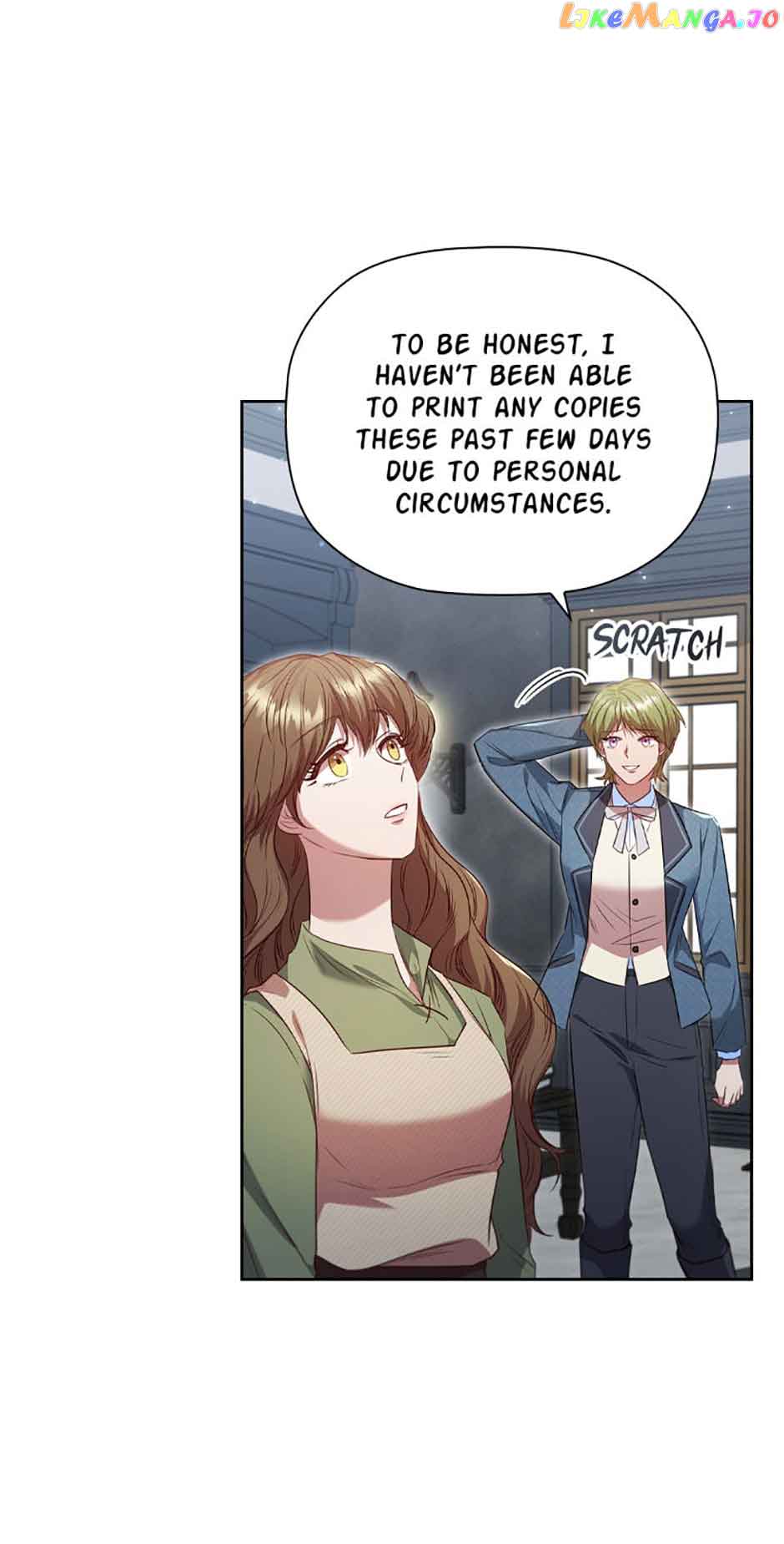 An Extra In The Family Is The First To Be Abandoned Chapter 59 281 55