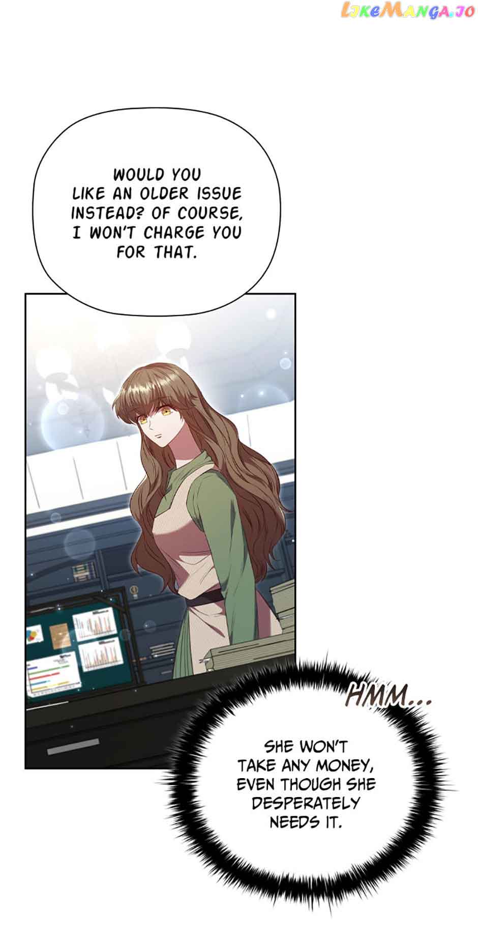 An Extra In The Family Is The First To Be Abandoned Chapter 59 282 56