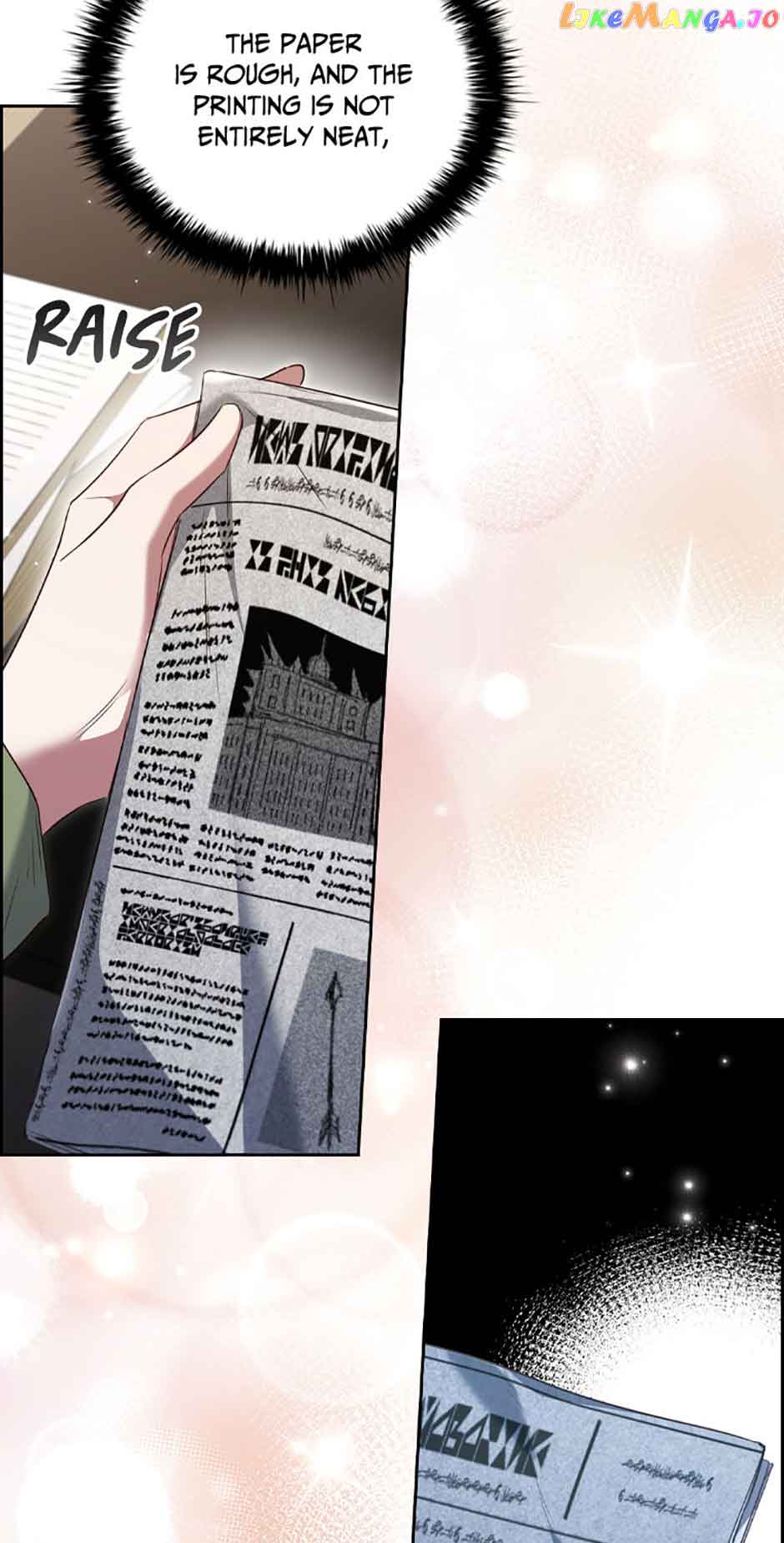 An Extra In The Family Is The First To Be Abandoned Chapter 59 284 58