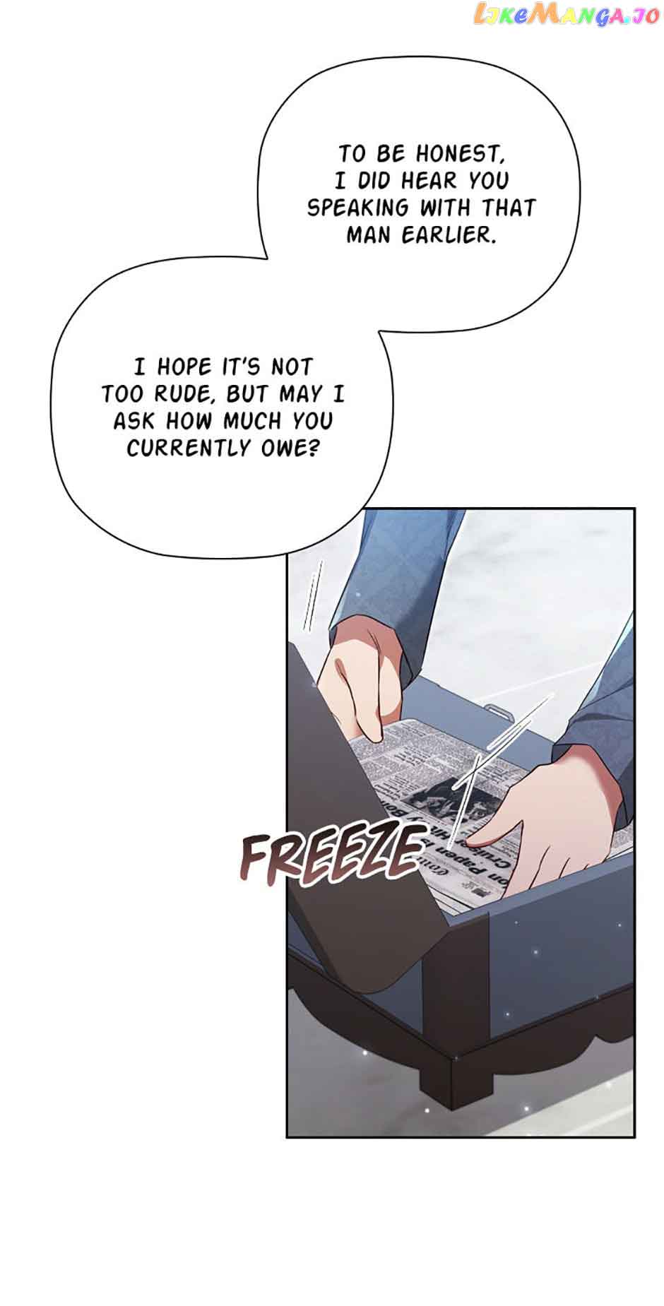 An Extra In The Family Is The First To Be Abandoned Chapter 59 288 62