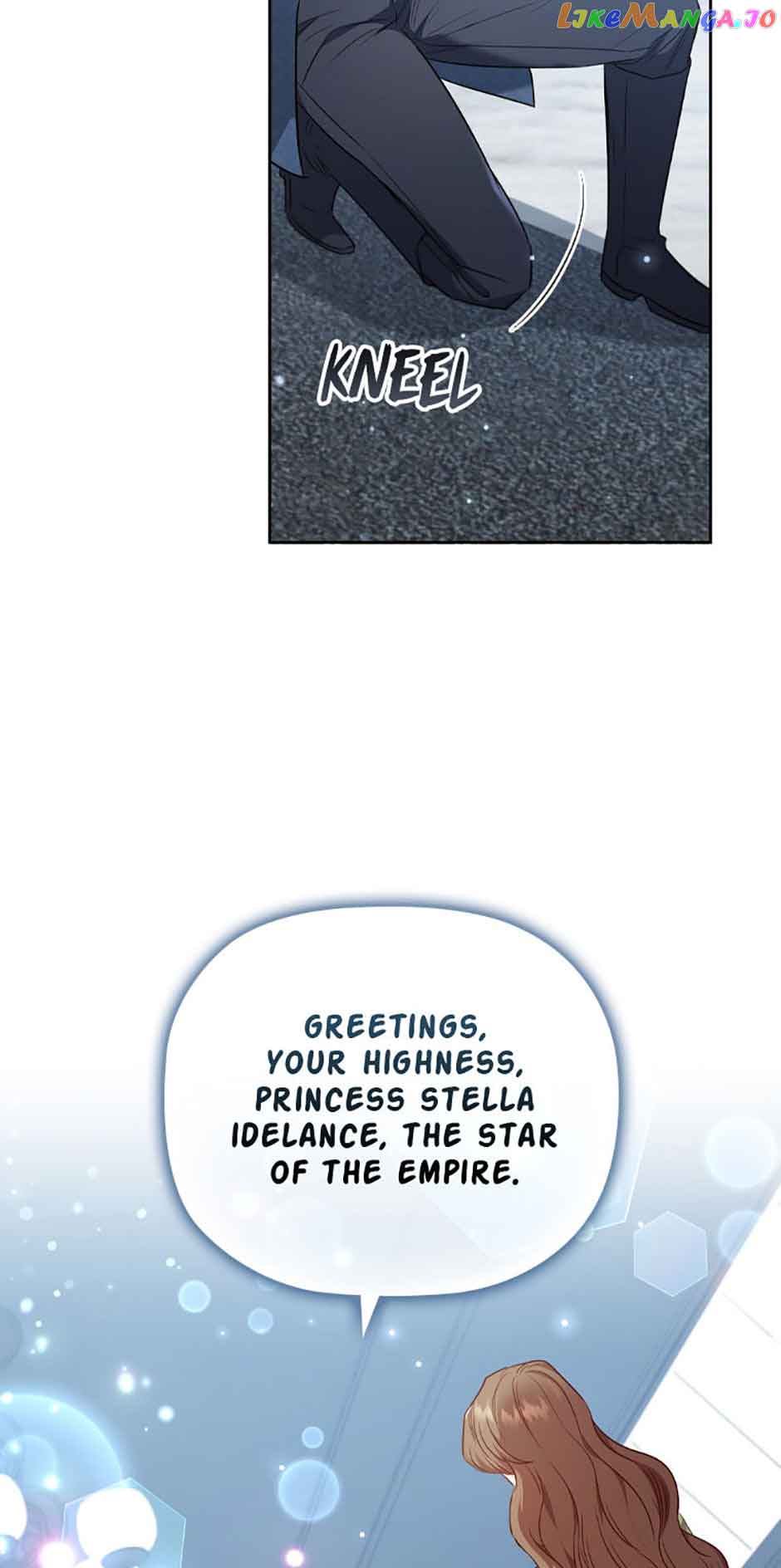 An Extra In The Family Is The First To Be Abandoned Chapter 59 293 67