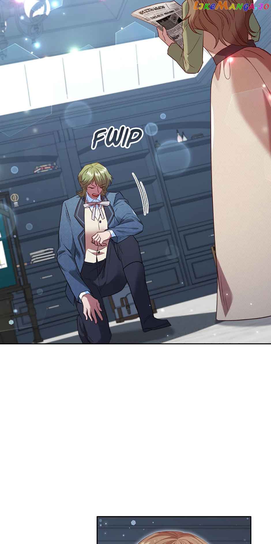 An Extra In The Family Is The First To Be Abandoned Chapter 59 294 68