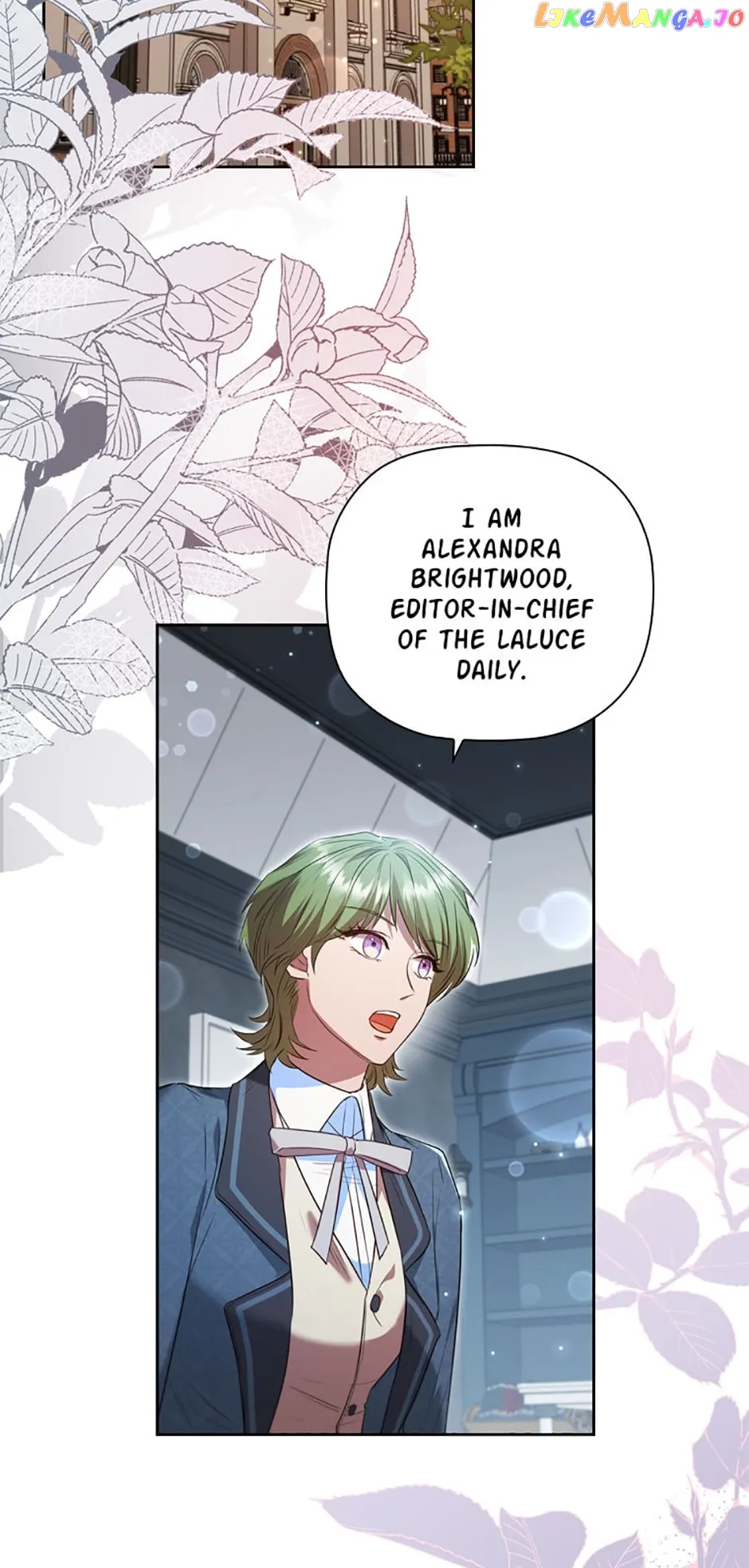 An Extra In The Family Is The First To Be Abandoned Chapter 60 219 02