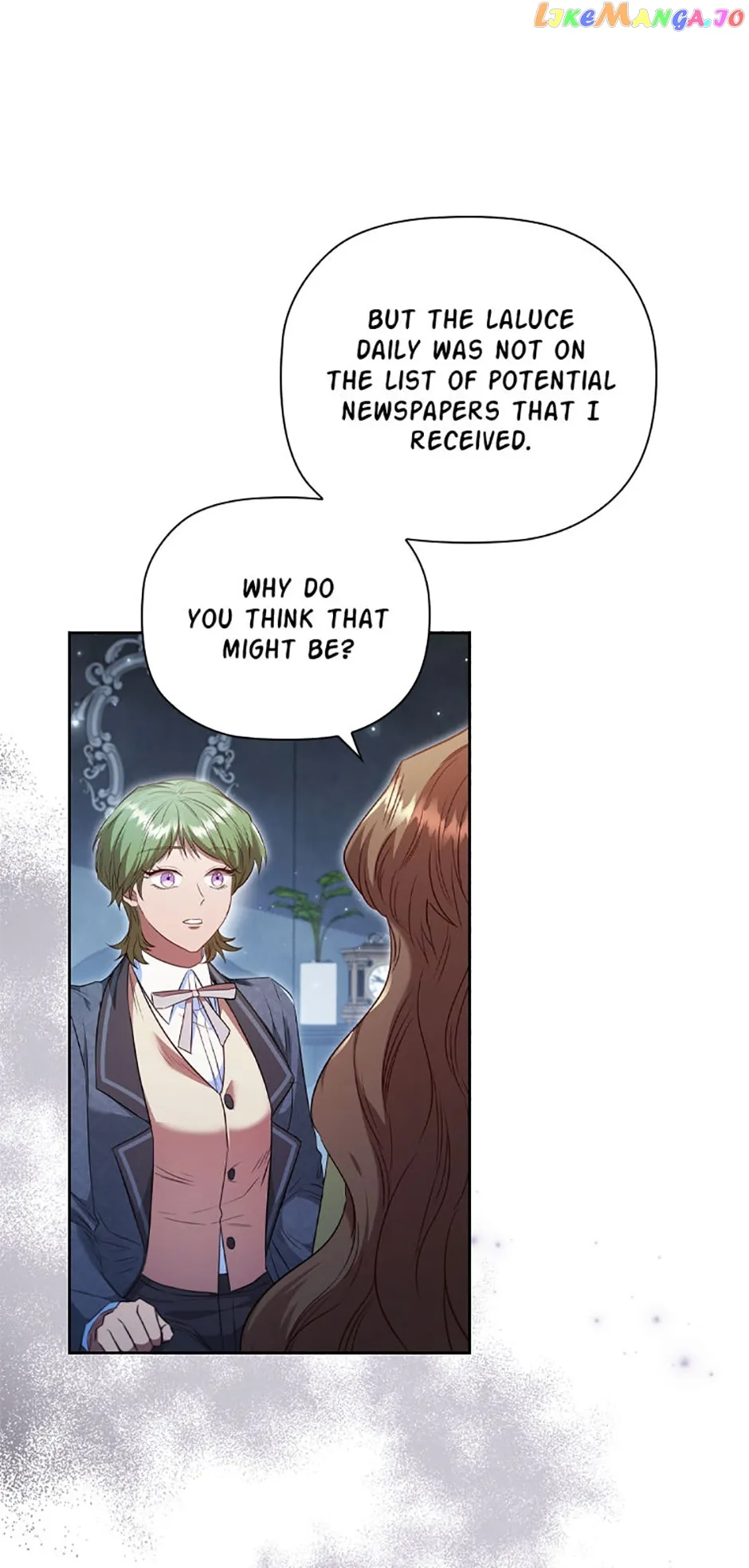 An Extra In The Family Is The First To Be Abandoned Chapter 60 222 05