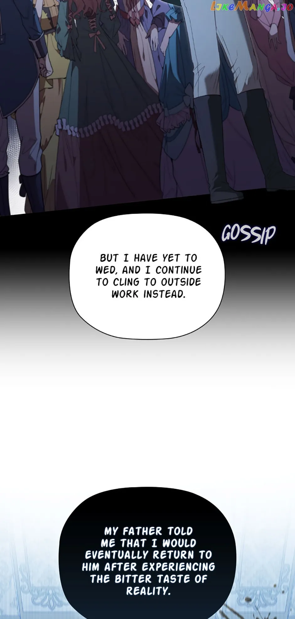 An Extra In The Family Is The First To Be Abandoned Chapter 60 225 08