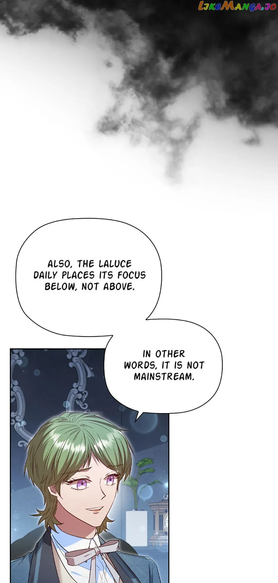 An Extra In The Family Is The First To Be Abandoned Chapter 60 227 10