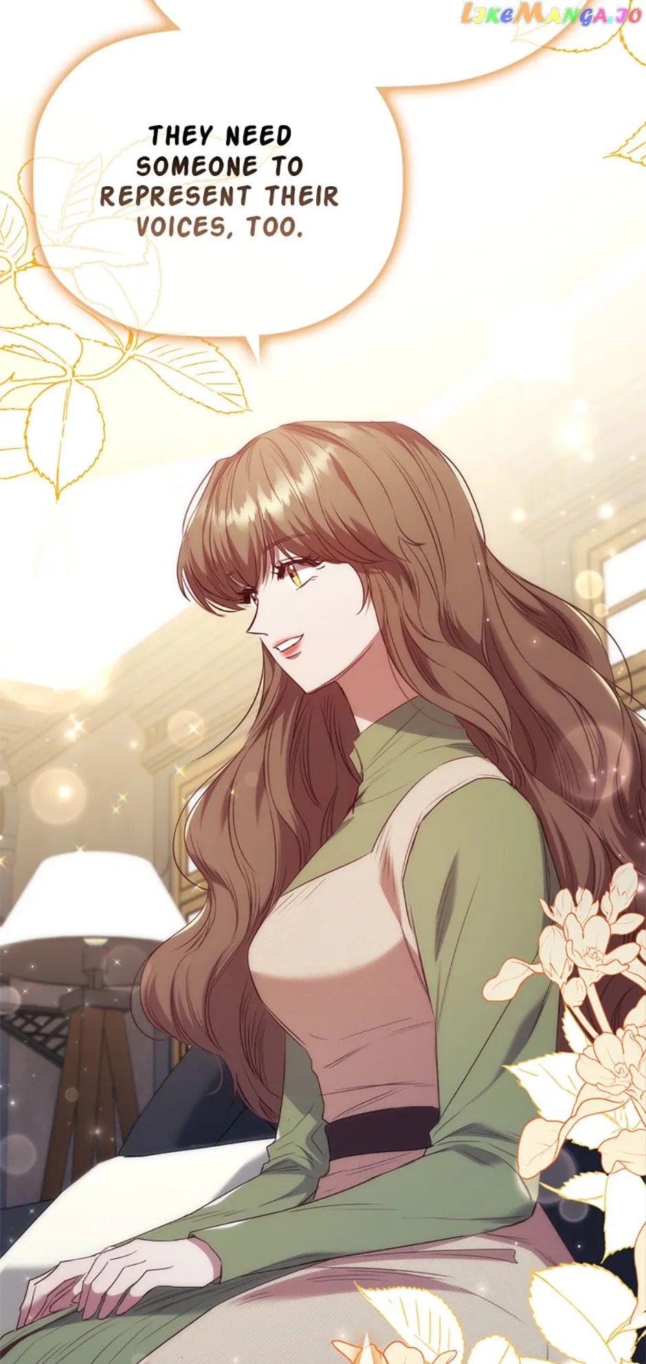 An Extra In The Family Is The First To Be Abandoned Chapter 60 232 15