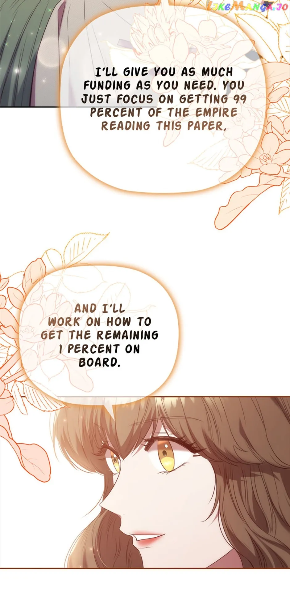 An Extra In The Family Is The First To Be Abandoned Chapter 60 233 16