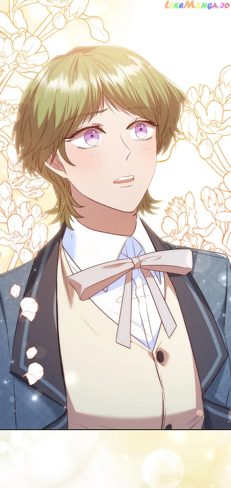 An Extra In The Family Is The First To Be Abandoned Chapter 60 235 18