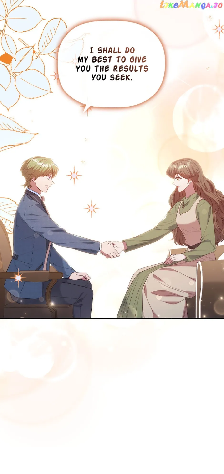 An Extra In The Family Is The First To Be Abandoned Chapter 60 237 20