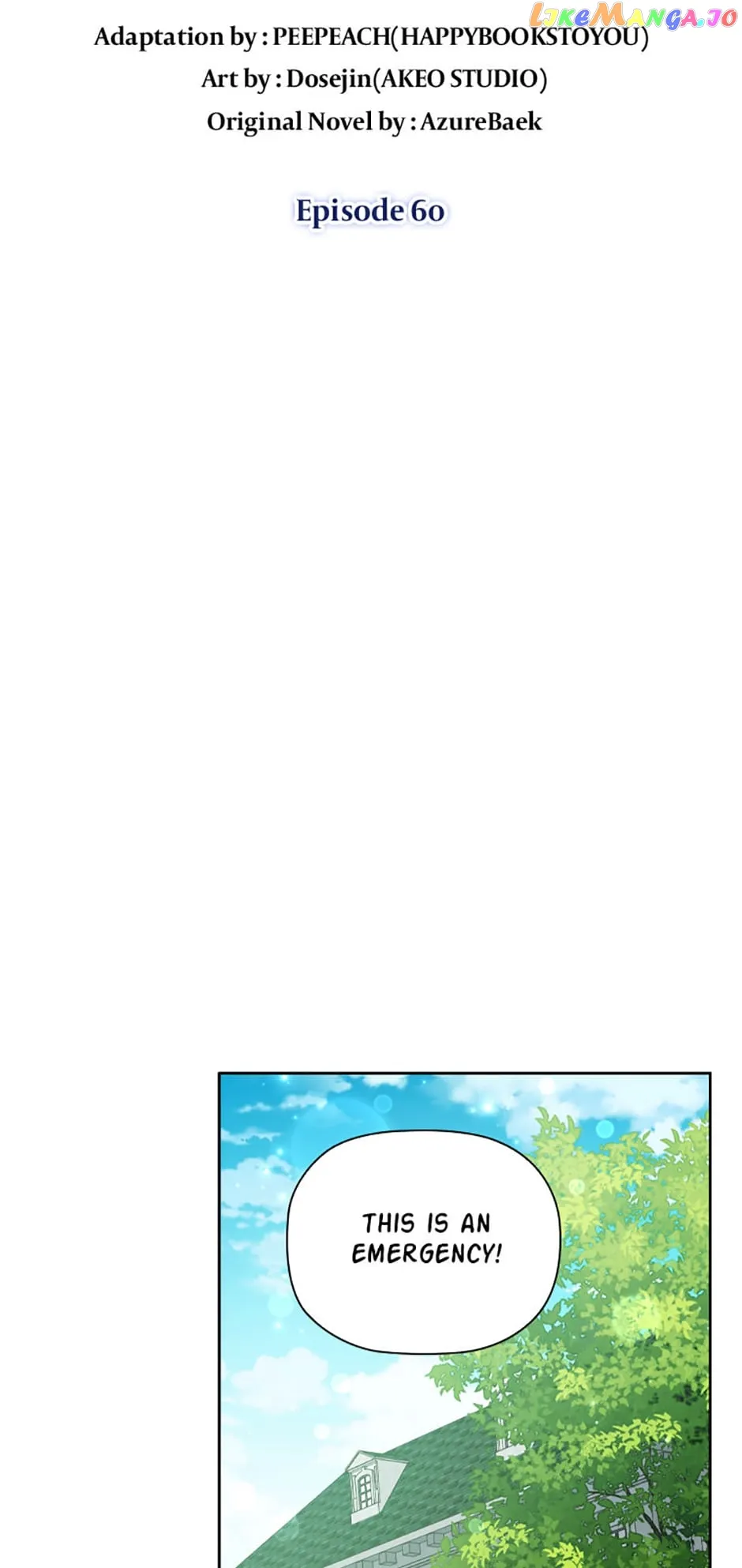 An Extra In The Family Is The First To Be Abandoned Chapter 60 239 22