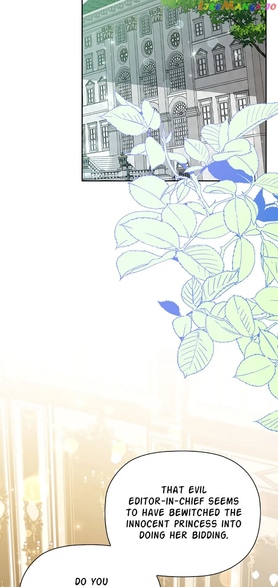 An Extra In The Family Is The First To Be Abandoned Chapter 60 240 23