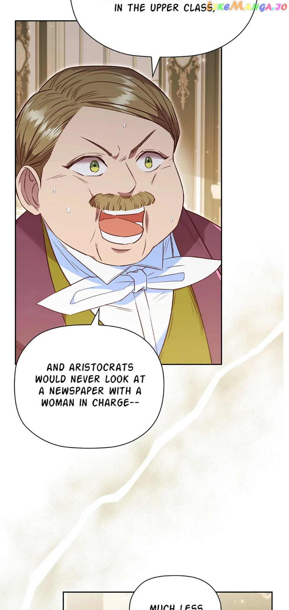 An Extra In The Family Is The First To Be Abandoned Chapter 60 242 25