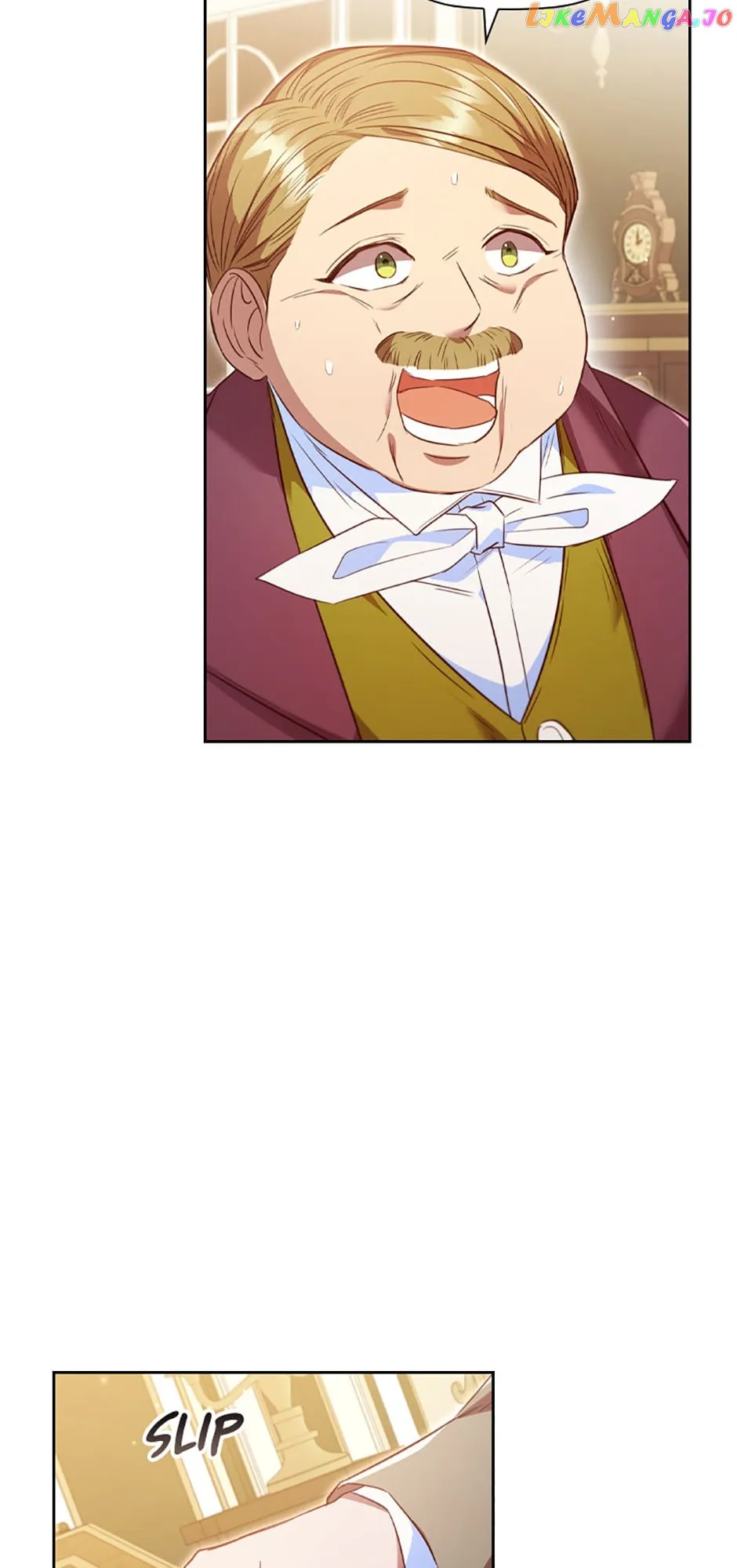 An Extra In The Family Is The First To Be Abandoned Chapter 60 245 28