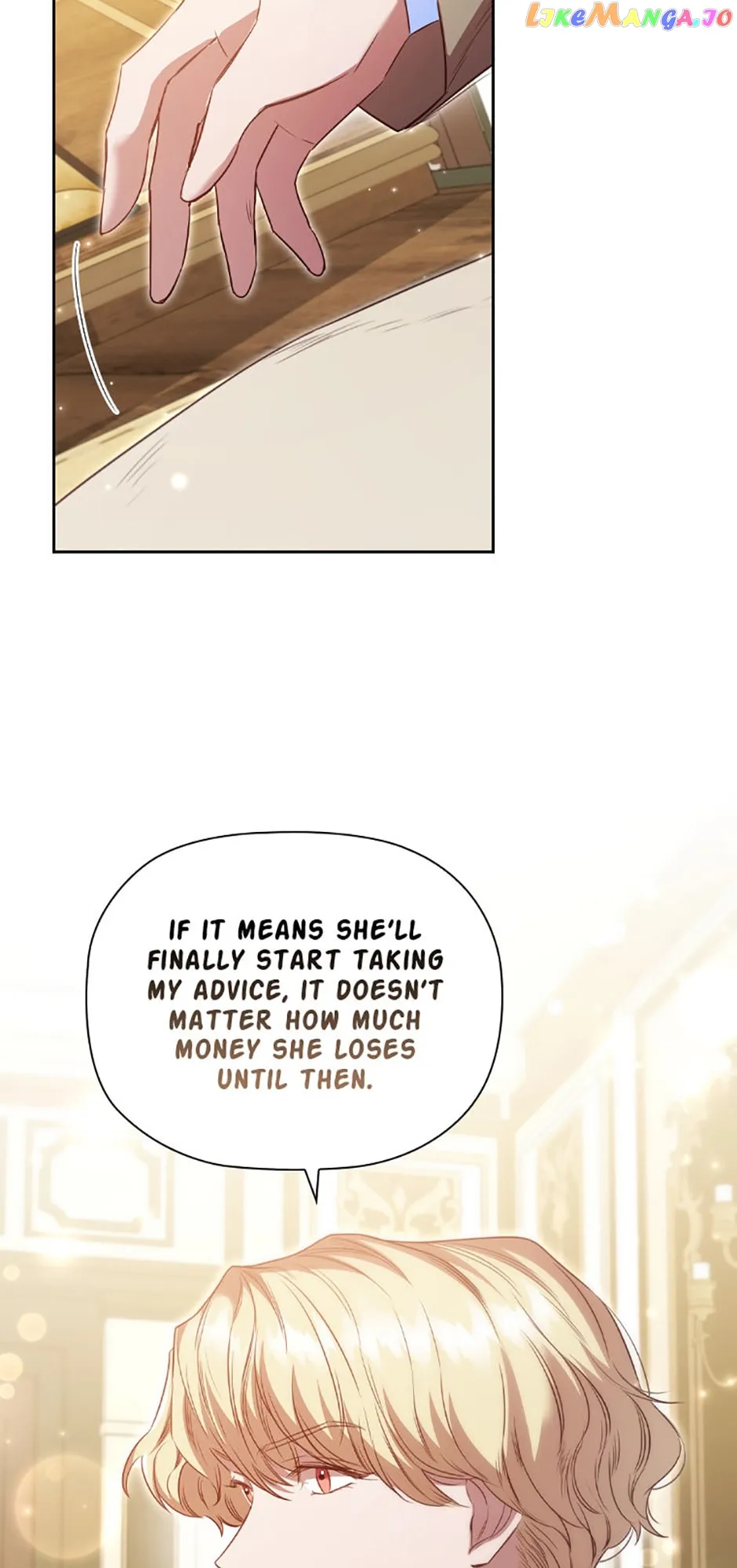 An Extra In The Family Is The First To Be Abandoned Chapter 60 246 29