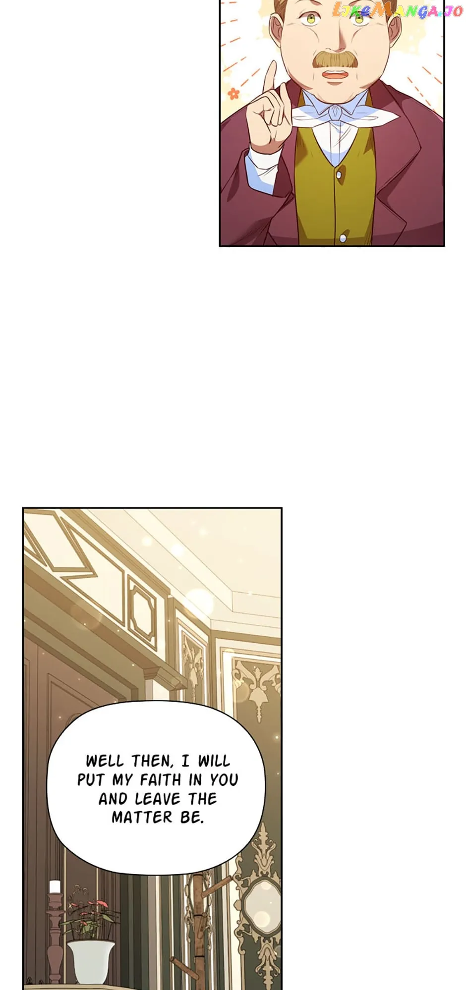 An Extra In The Family Is The First To Be Abandoned Chapter 60 248 31