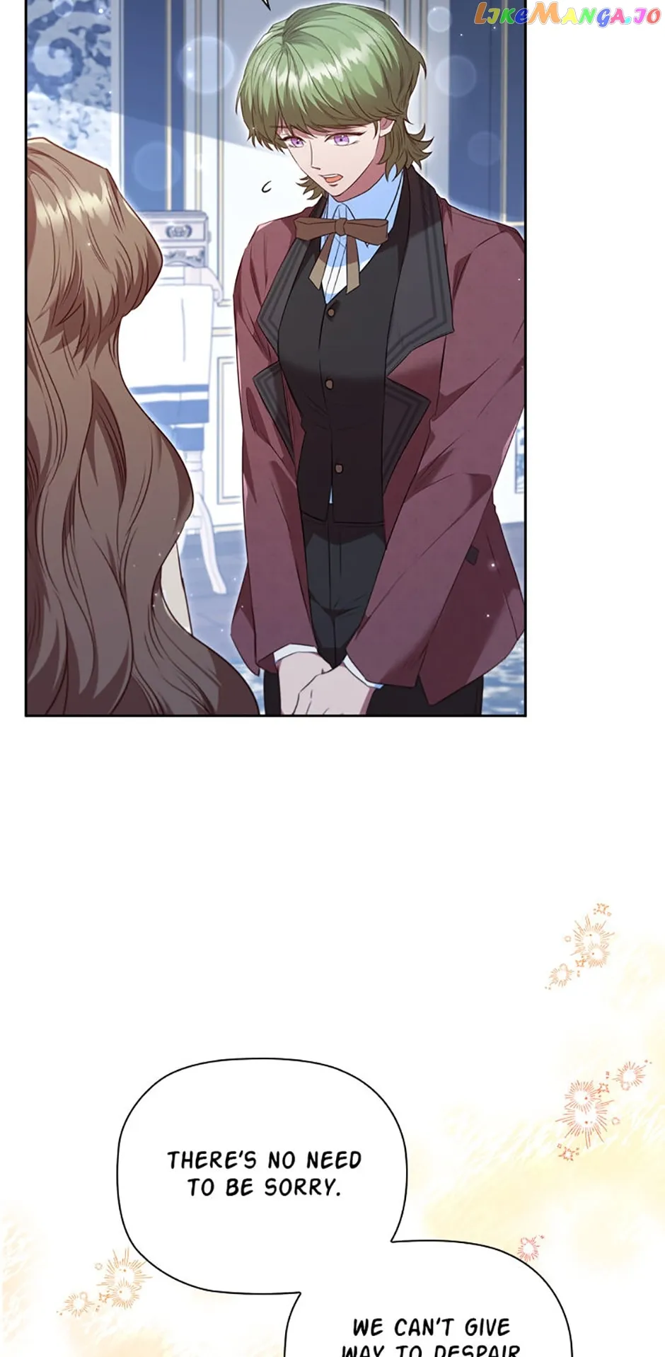 An Extra In The Family Is The First To Be Abandoned Chapter 60 258 41