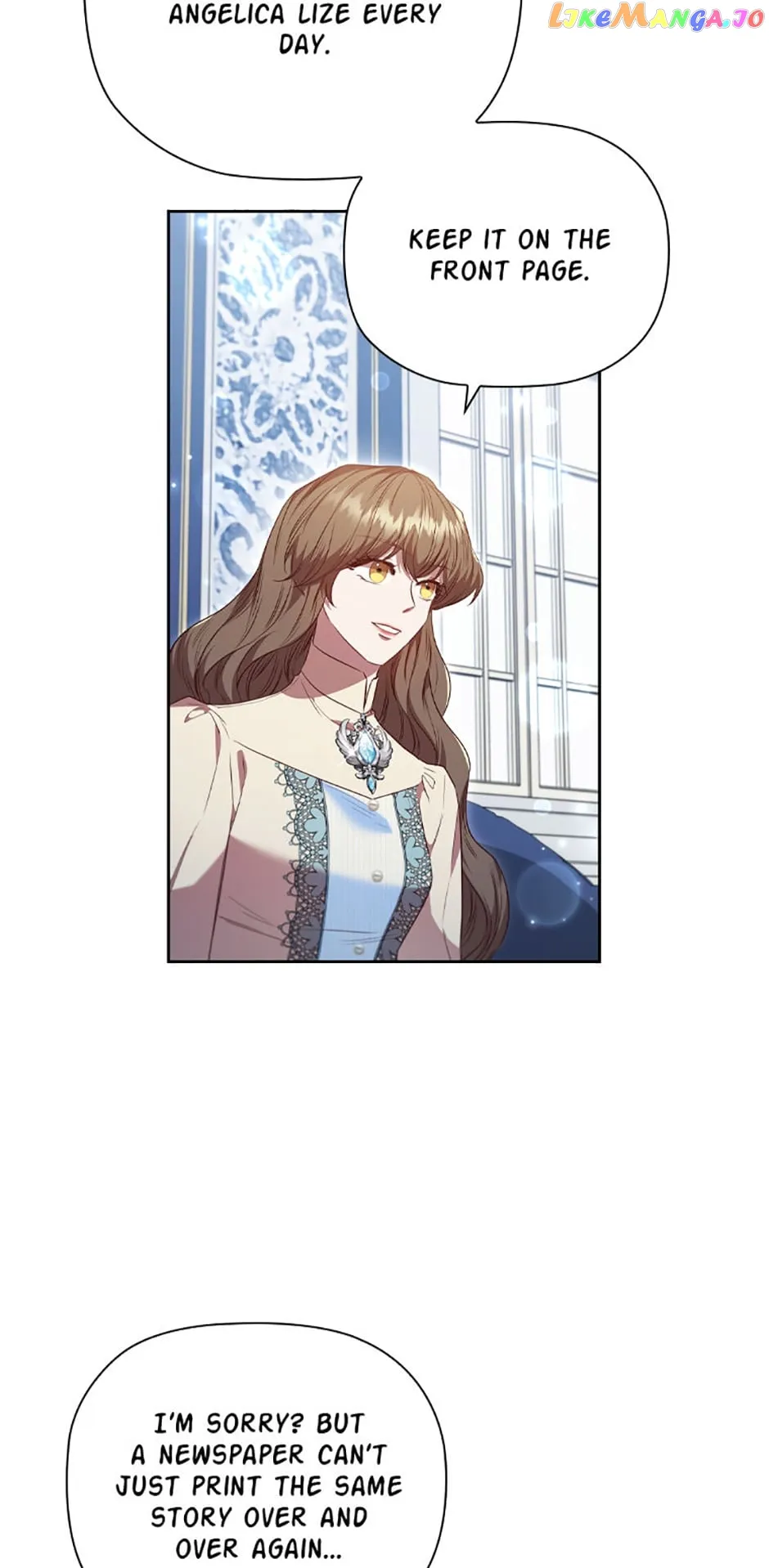 An Extra In The Family Is The First To Be Abandoned Chapter 60 261 44