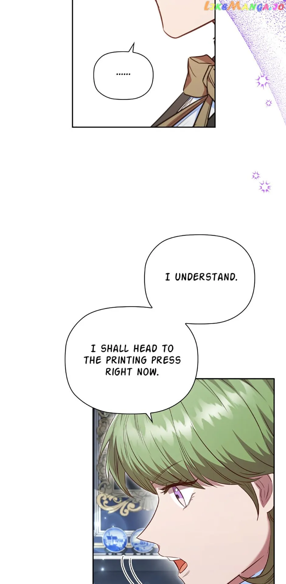 An Extra In The Family Is The First To Be Abandoned Chapter 60 263 46