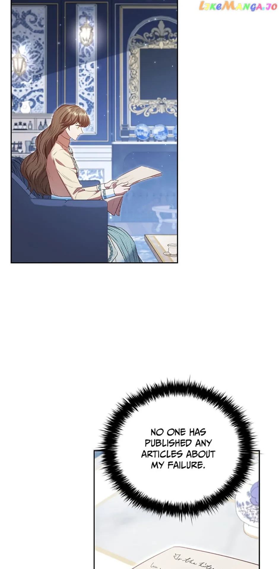 An Extra In The Family Is The First To Be Abandoned Chapter 60 265 48