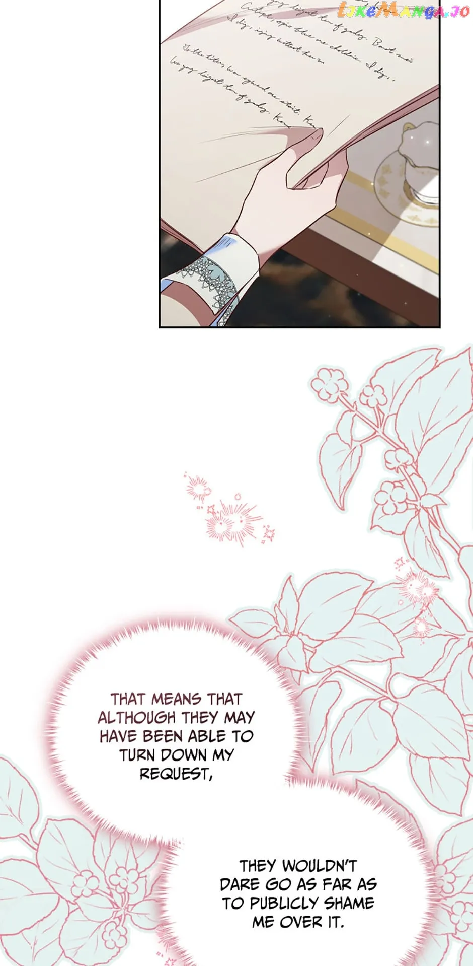 An Extra In The Family Is The First To Be Abandoned Chapter 60 266 49