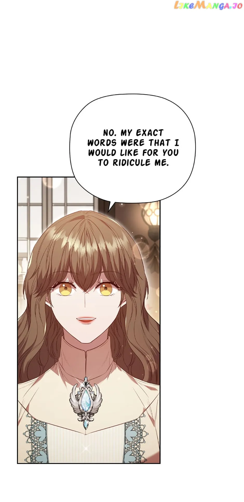 An Extra In The Family Is The First To Be Abandoned Chapter 60 271 54