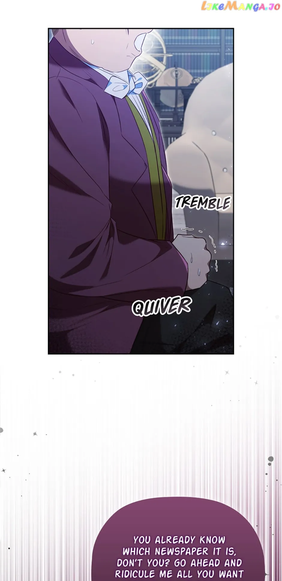 An Extra In The Family Is The First To Be Abandoned Chapter 60 275 58