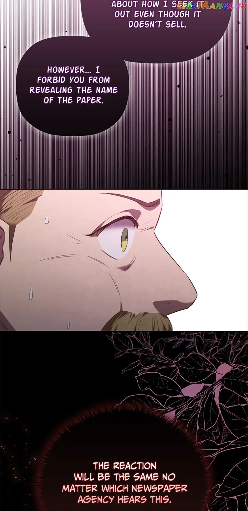 An Extra In The Family Is The First To Be Abandoned Chapter 60 276 59