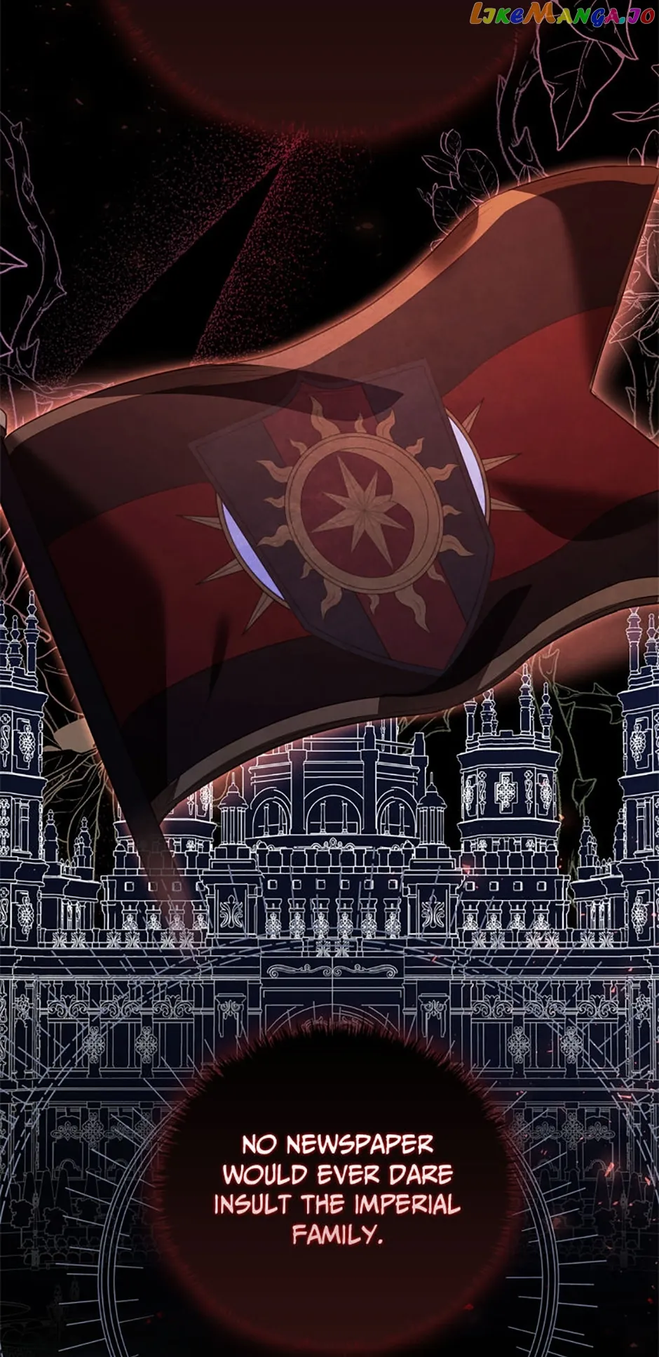 An Extra In The Family Is The First To Be Abandoned Chapter 60 277 60