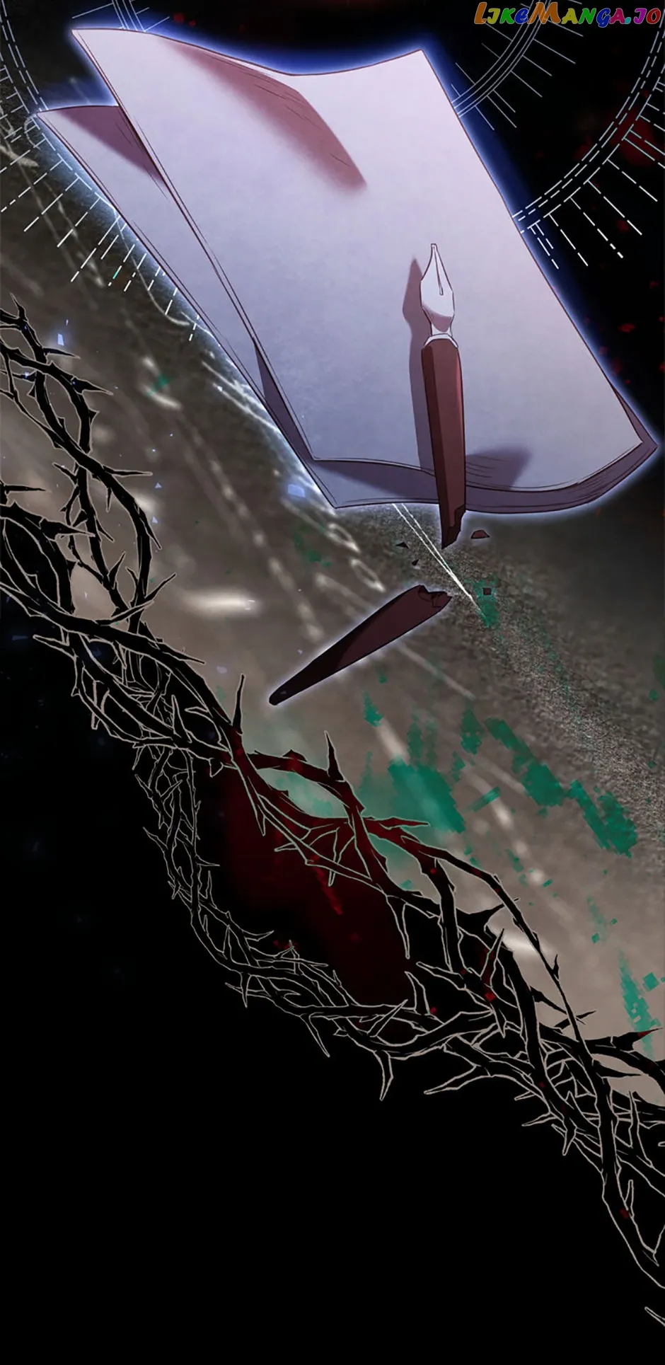 An Extra In The Family Is The First To Be Abandoned Chapter 60 278 61