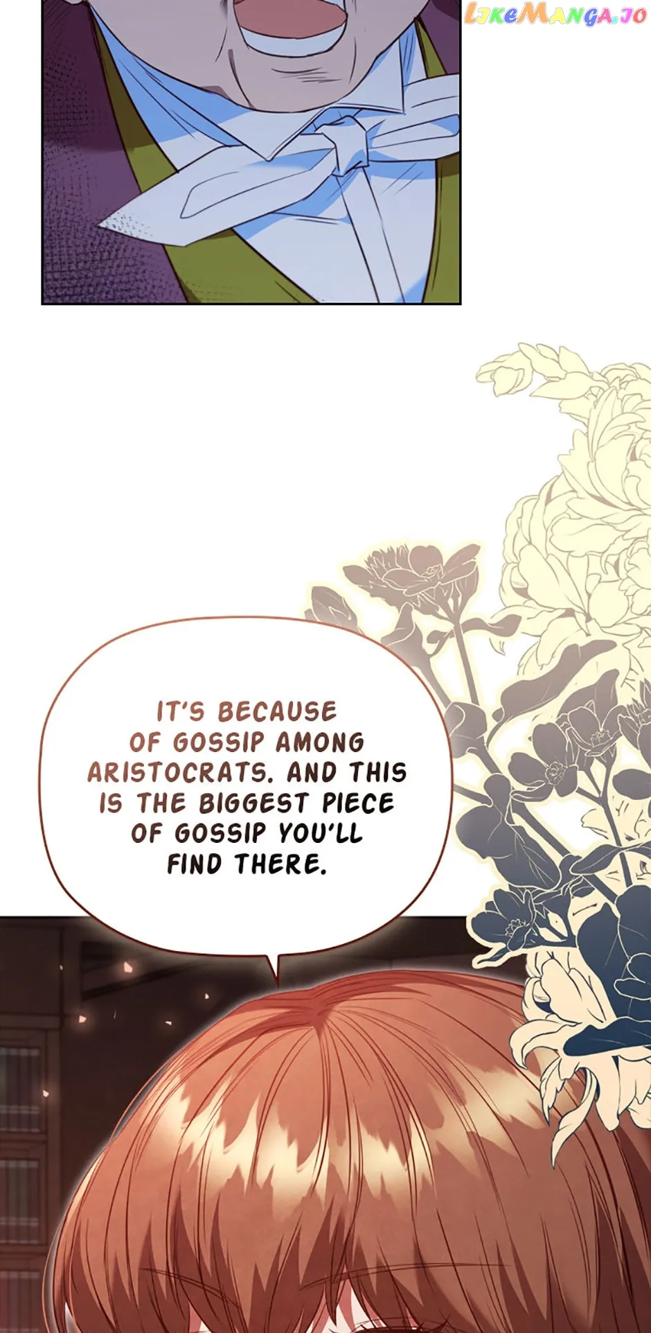 An Extra In The Family Is The First To Be Abandoned Chapter 60 280 63