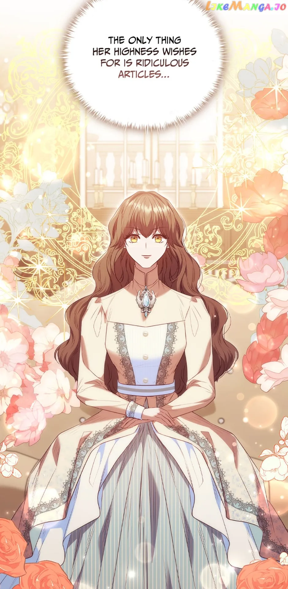 An Extra In The Family Is The First To Be Abandoned Chapter 60 286 69