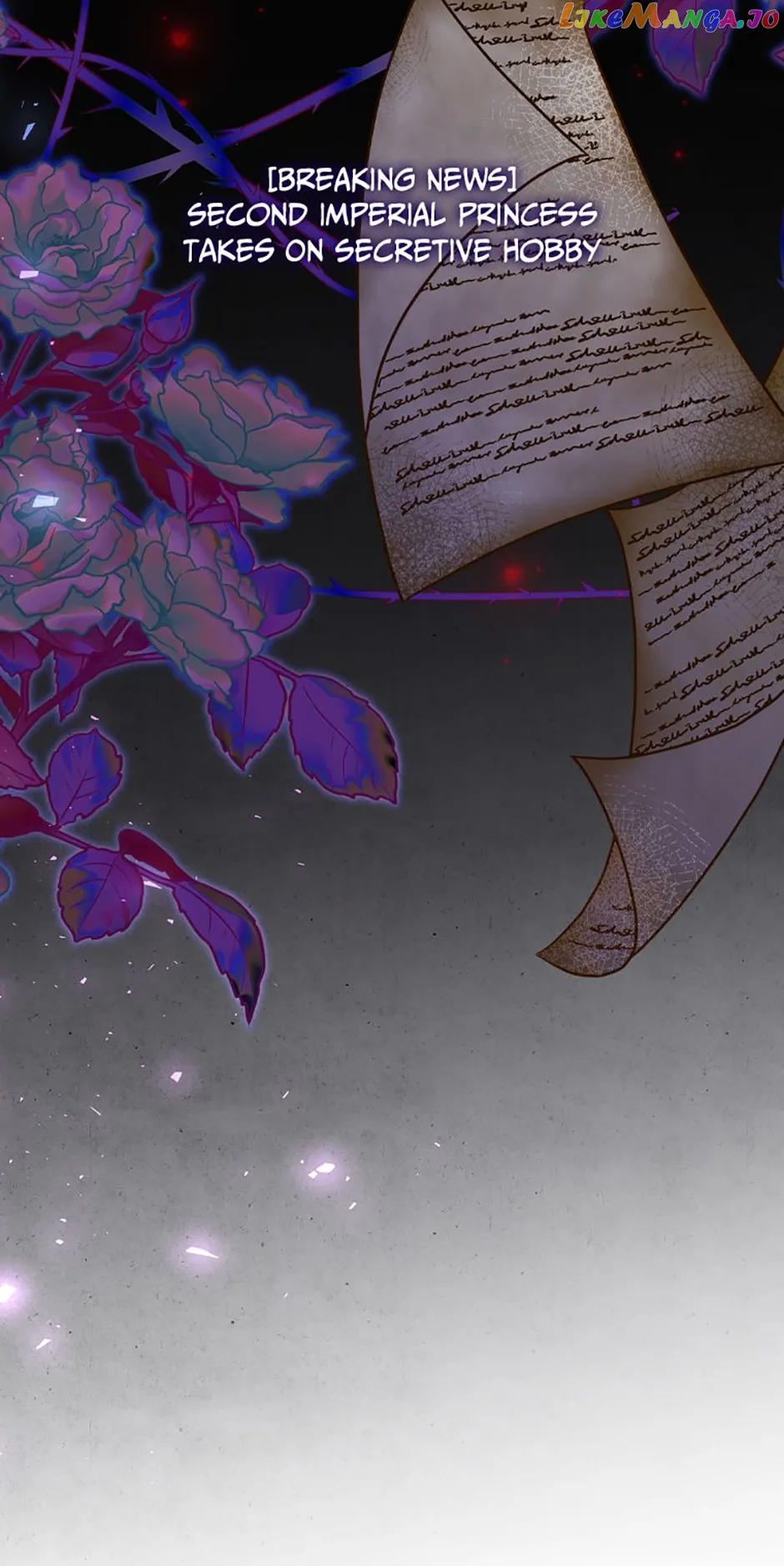 An Extra In The Family Is The First To Be Abandoned Chapter 61 243 02