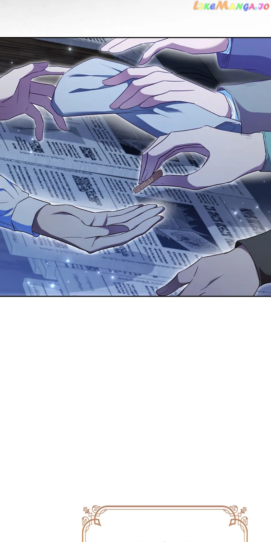 An Extra In The Family Is The First To Be Abandoned Chapter 61 244 03