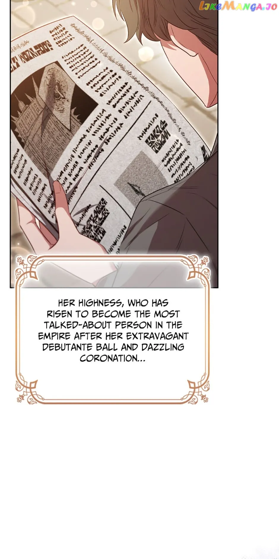 An Extra In The Family Is The First To Be Abandoned Chapter 61 246 05