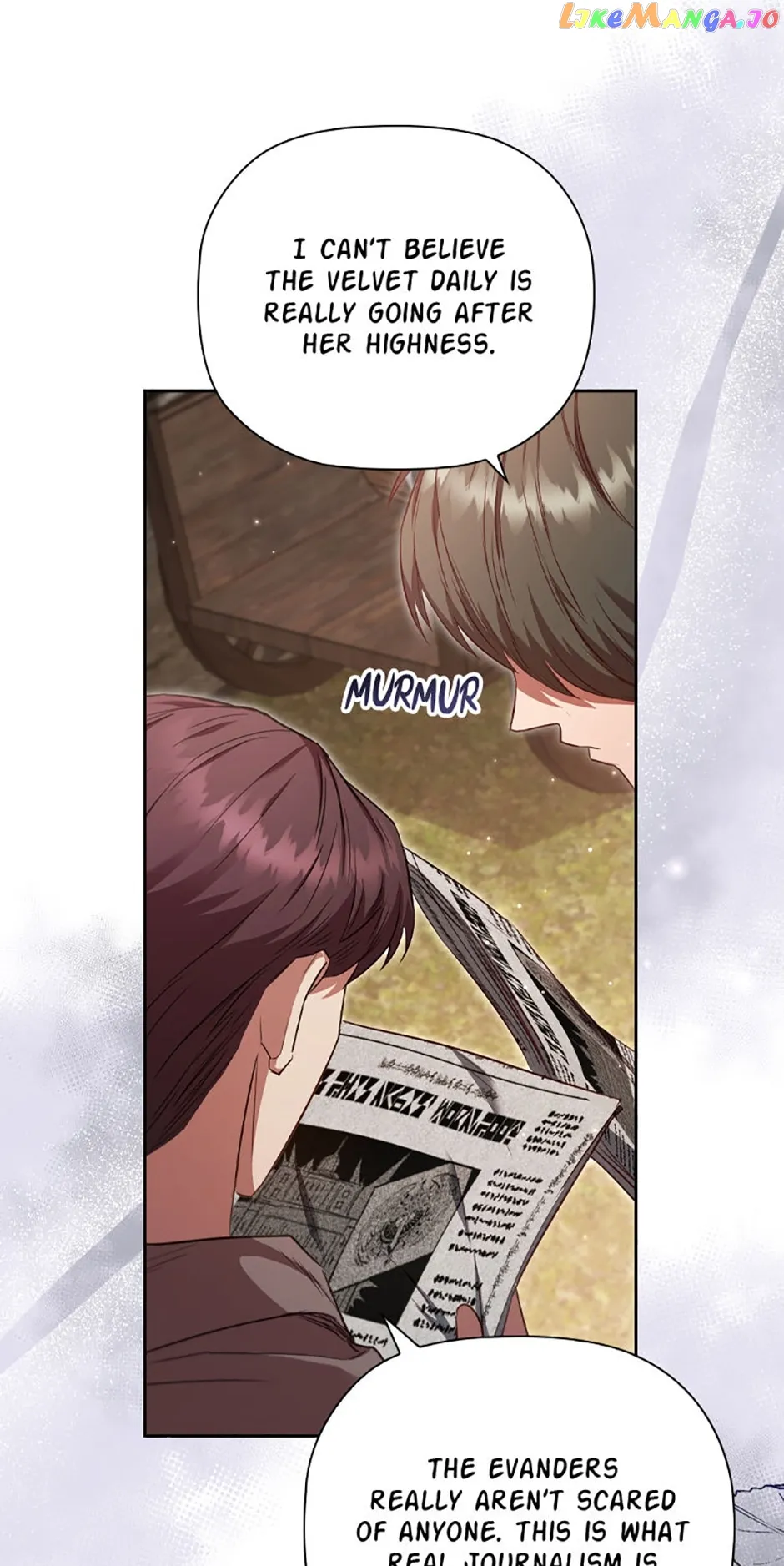 An Extra In The Family Is The First To Be Abandoned Chapter 61 247 06