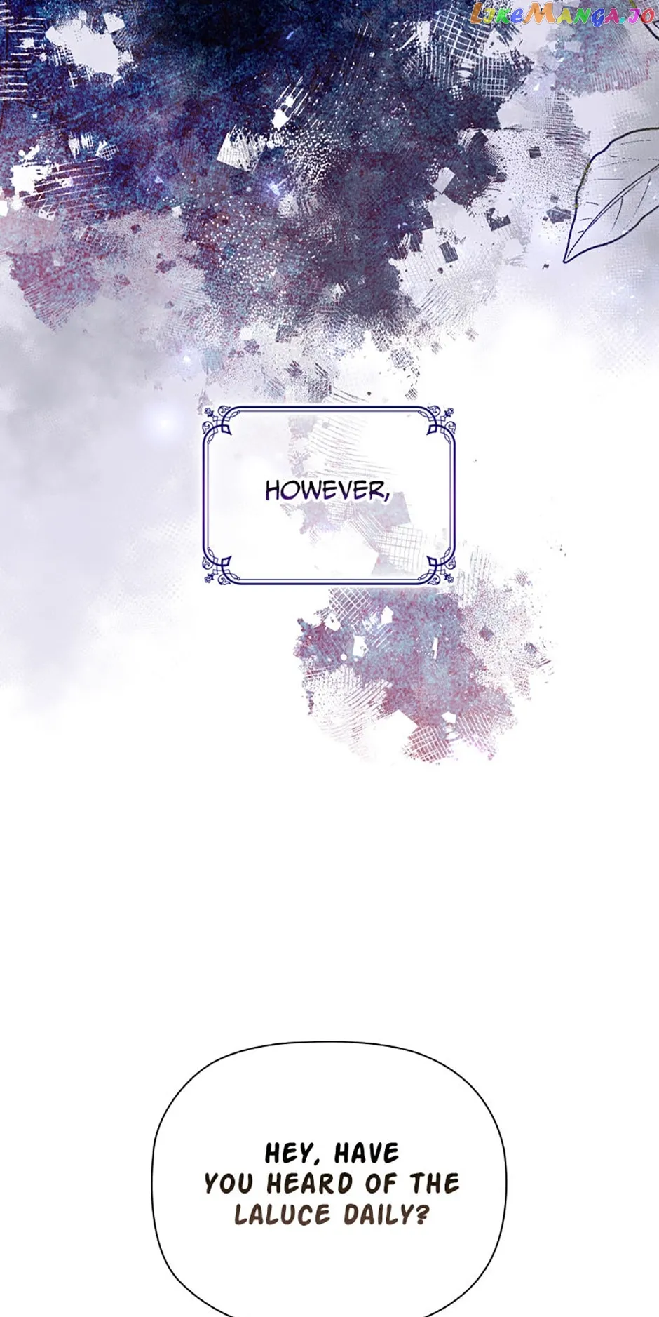 An Extra In The Family Is The First To Be Abandoned Chapter 61 250 09