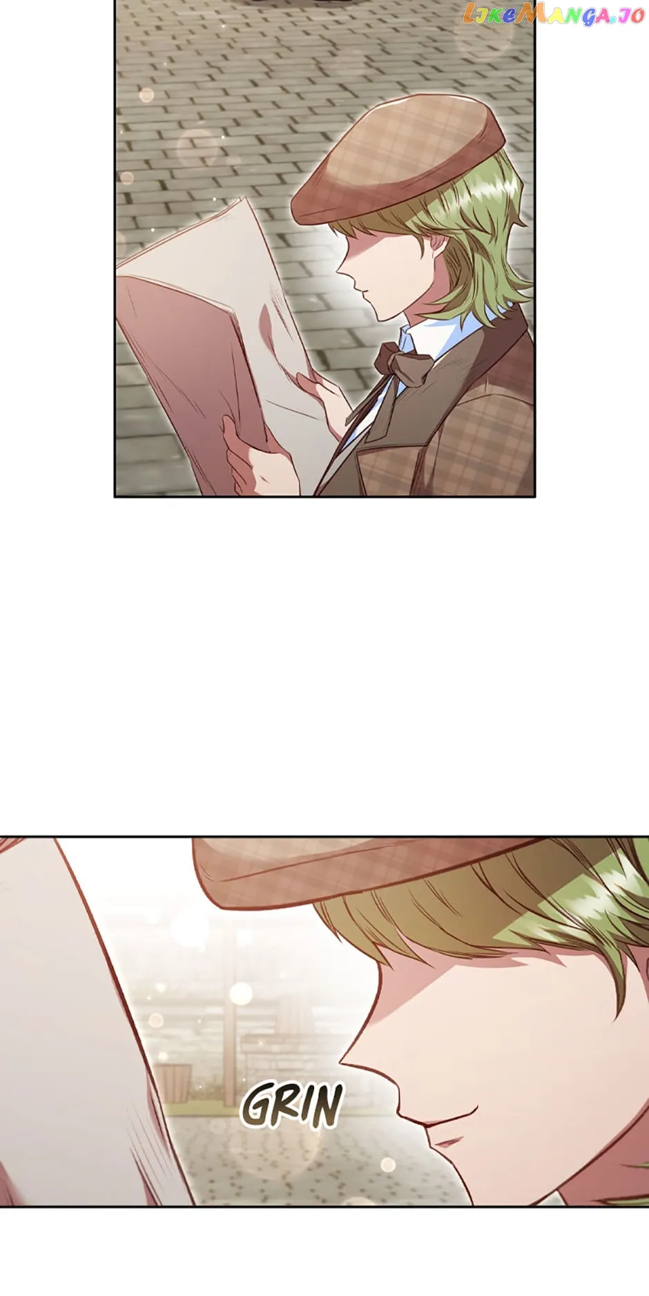 An Extra In The Family Is The First To Be Abandoned Chapter 61 252 11