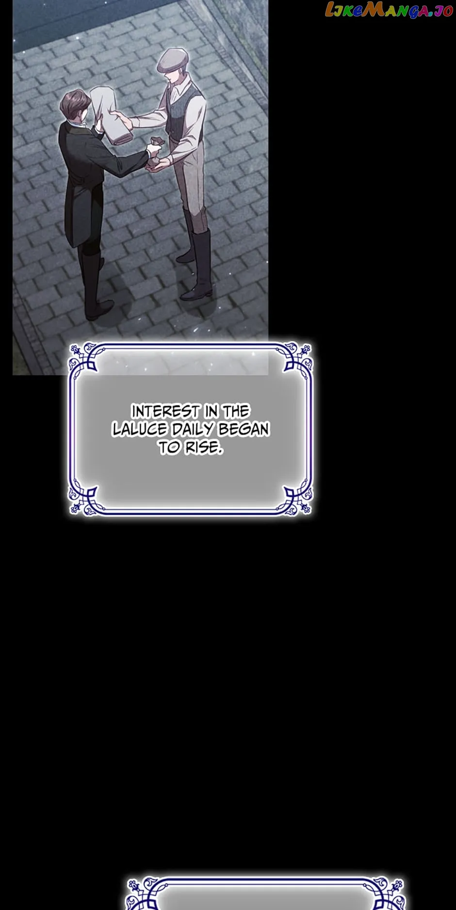 An Extra In The Family Is The First To Be Abandoned Chapter 61 254 13