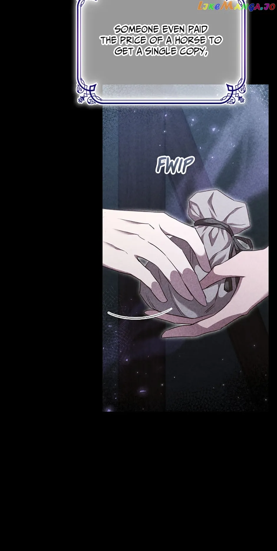 An Extra In The Family Is The First To Be Abandoned Chapter 61 255 14