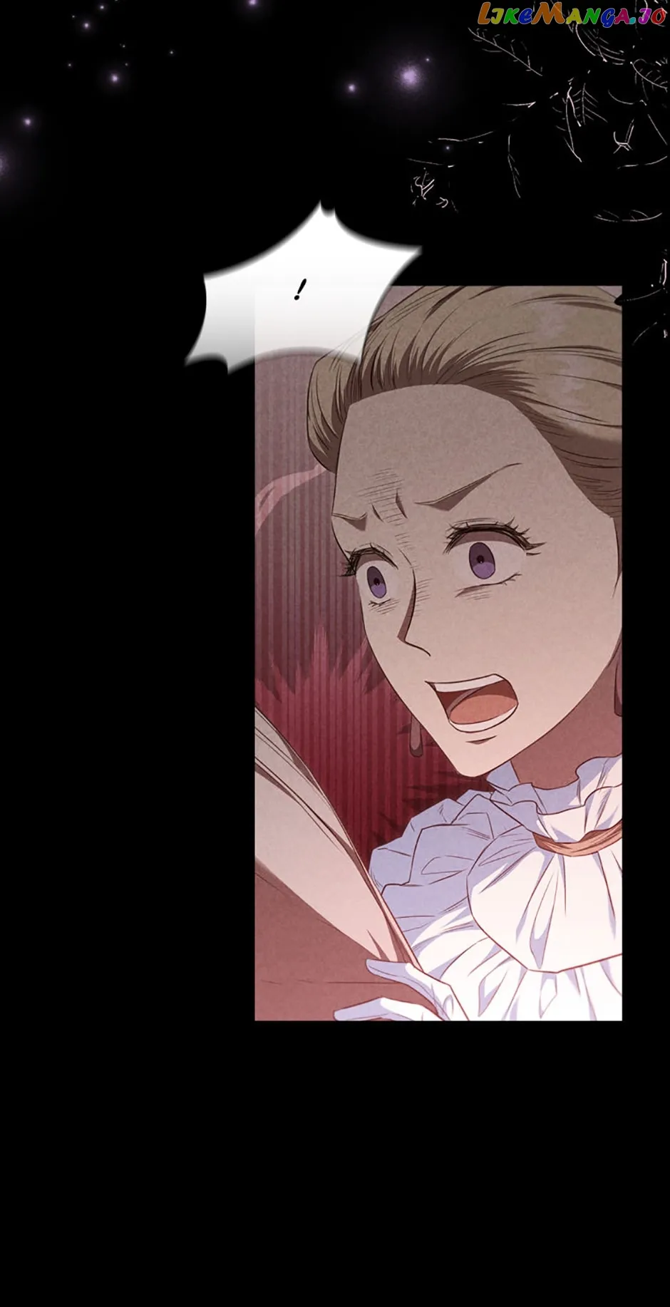 An Extra In The Family Is The First To Be Abandoned Chapter 61 257 16