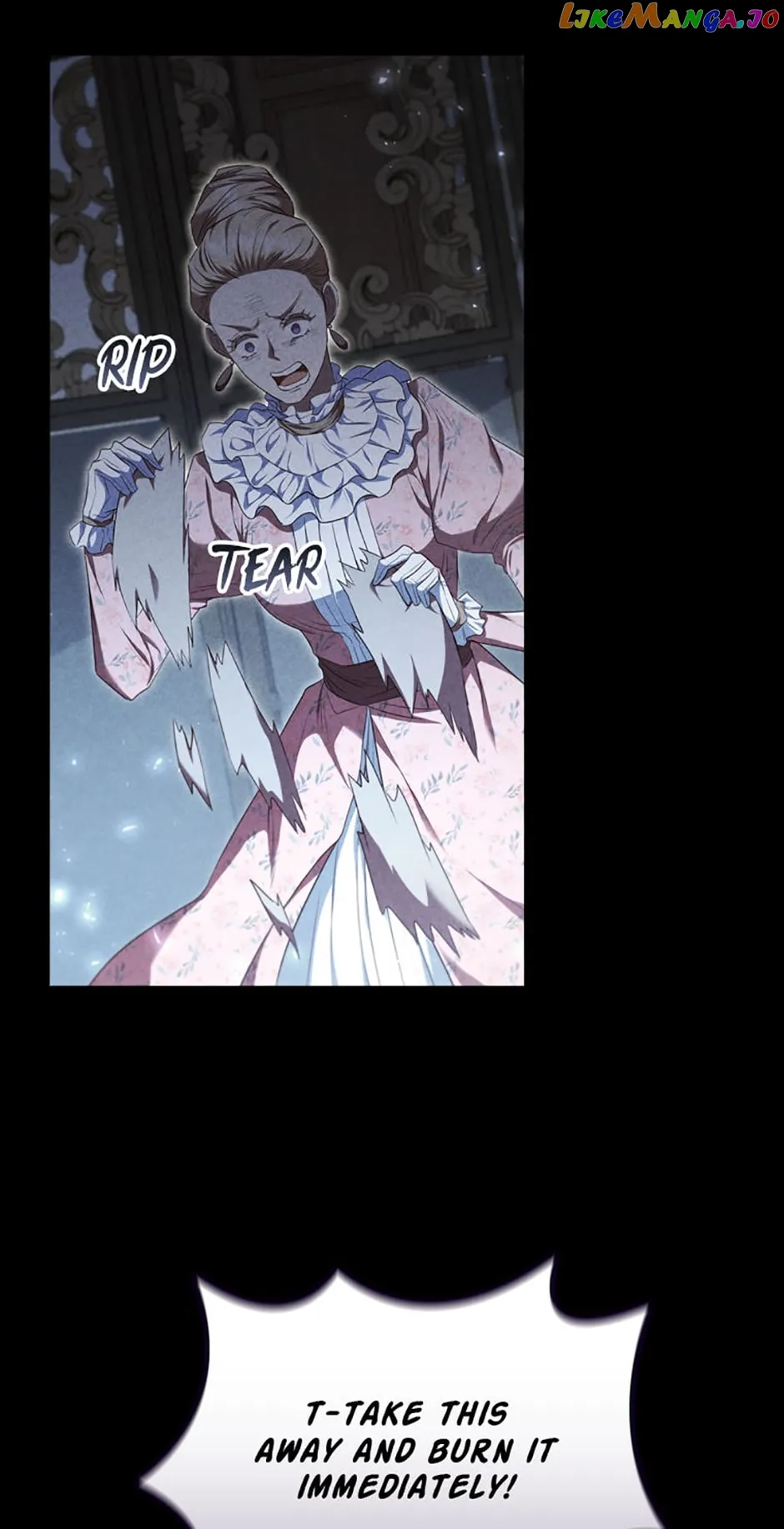 An Extra In The Family Is The First To Be Abandoned Chapter 61 258 17