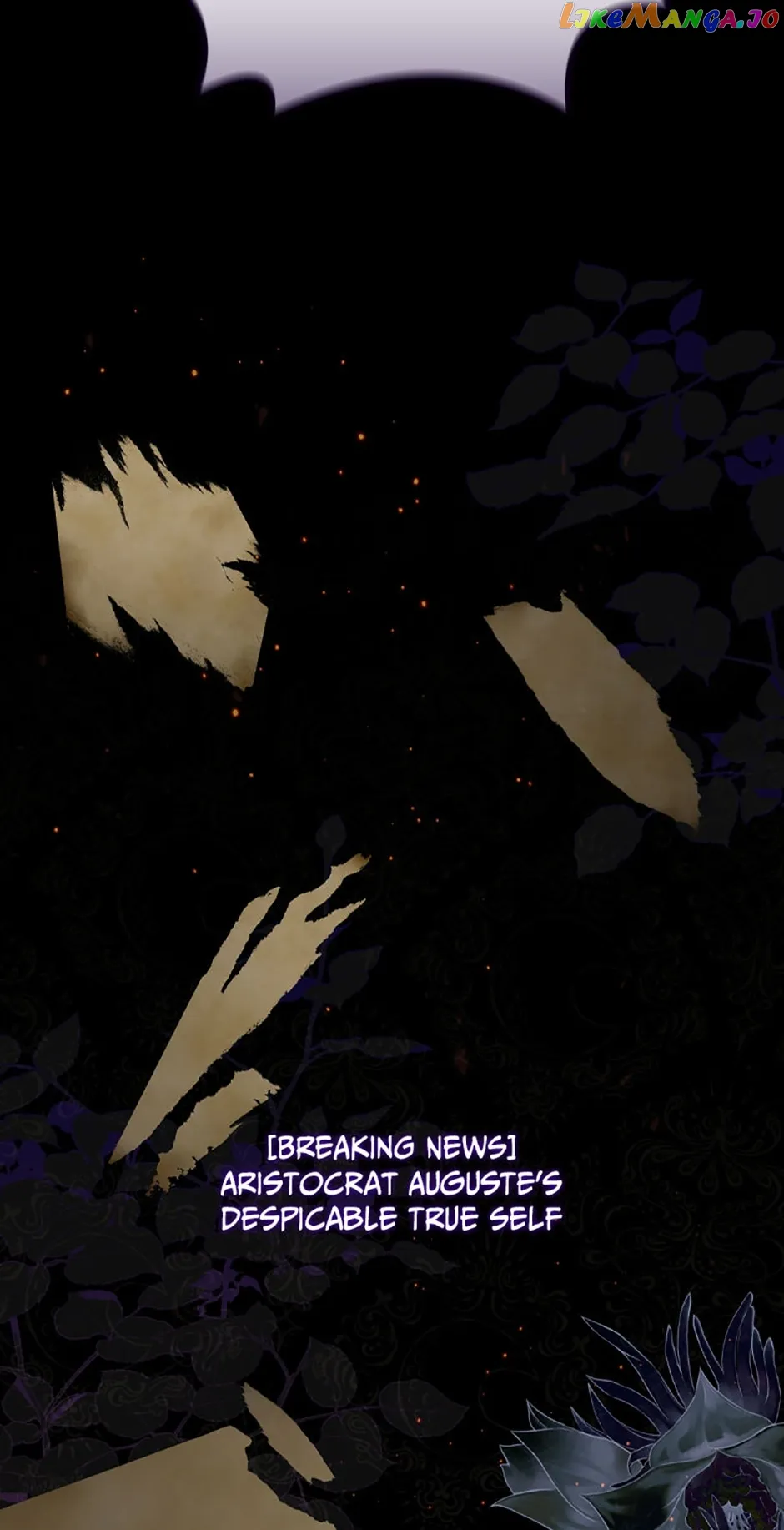 An Extra In The Family Is The First To Be Abandoned Chapter 61 259 18