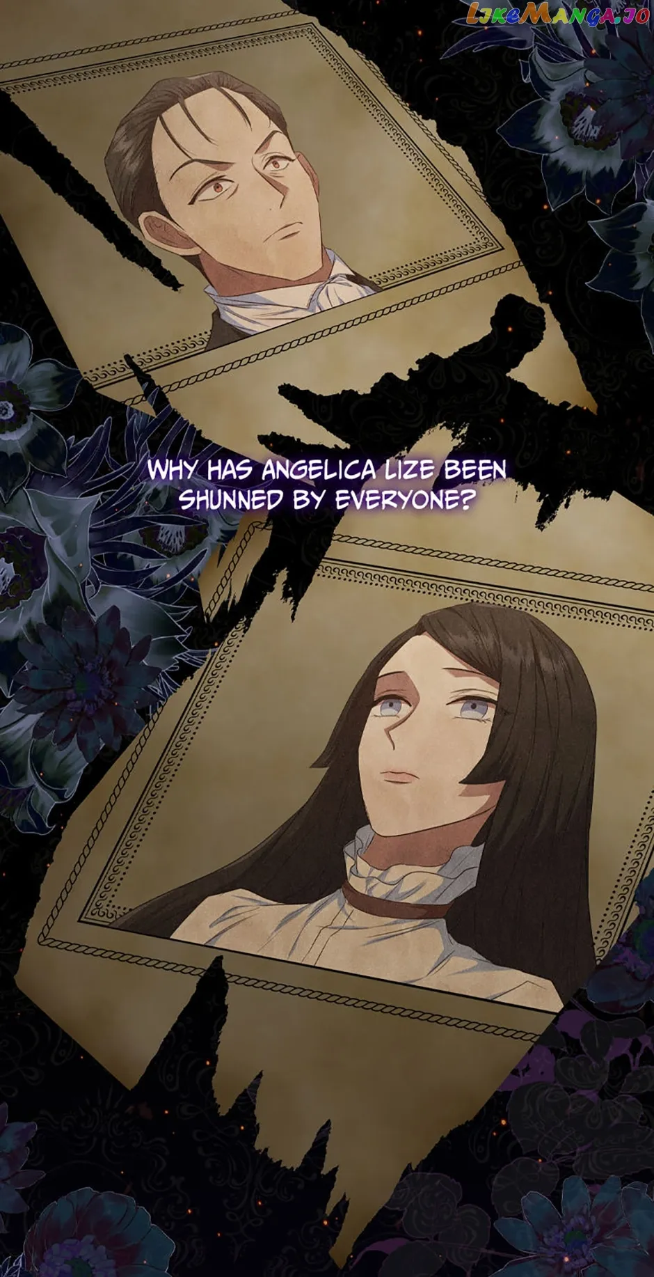 An Extra In The Family Is The First To Be Abandoned Chapter 61 260 19