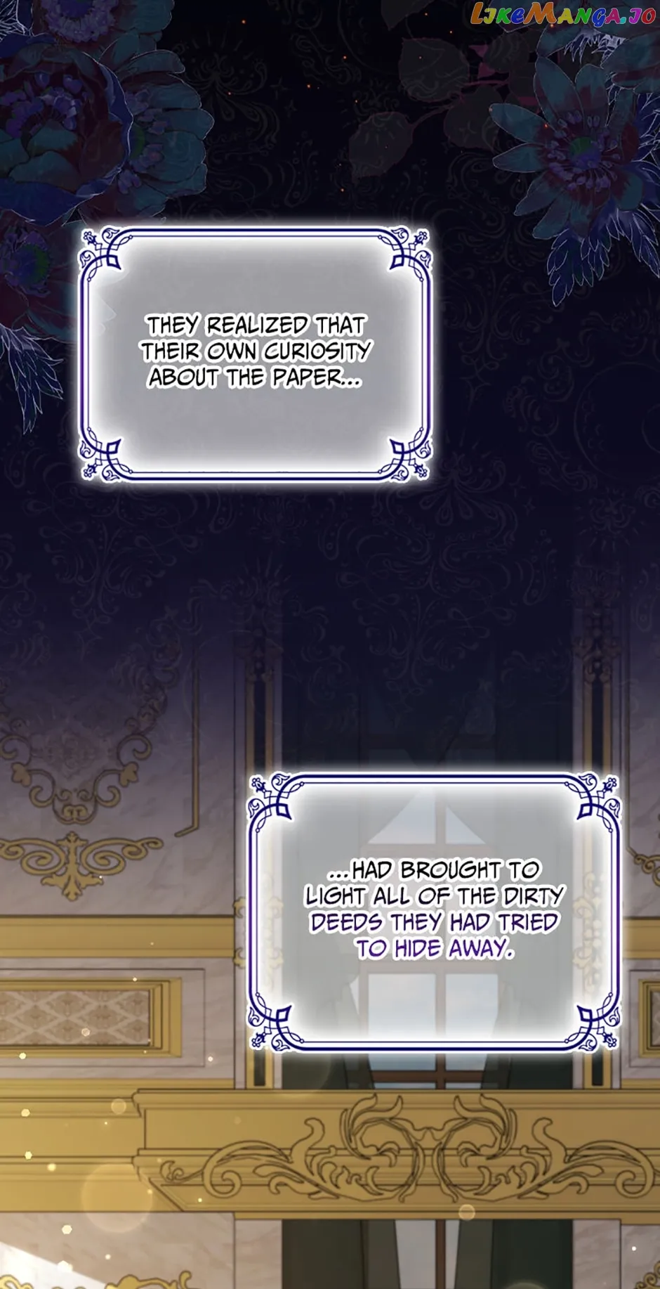 An Extra In The Family Is The First To Be Abandoned Chapter 61 261 20