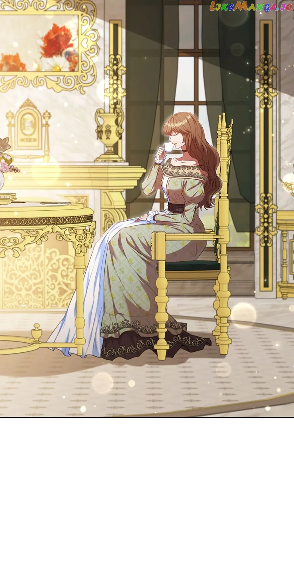 An Extra In The Family Is The First To Be Abandoned Chapter 61 262 21