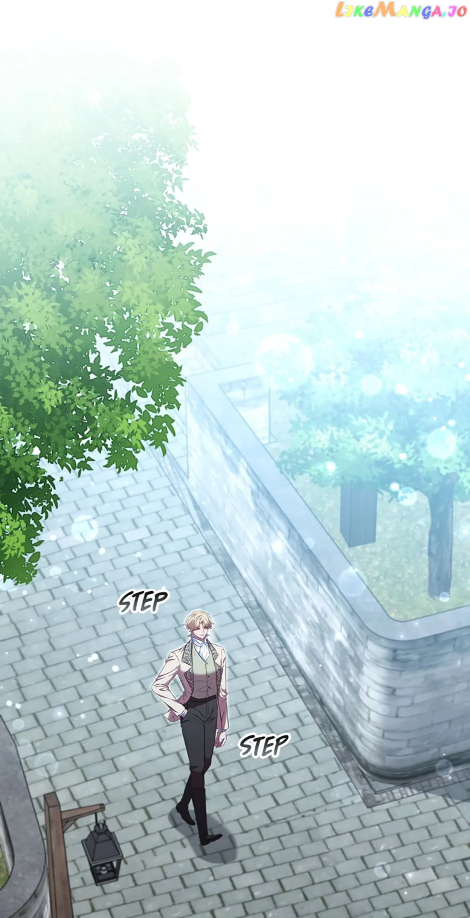 An Extra In The Family Is The First To Be Abandoned Chapter 61 265 24