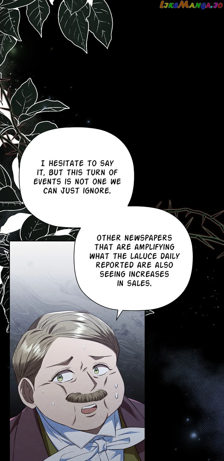 An Extra In The Family Is The First To Be Abandoned Chapter 61 270 29