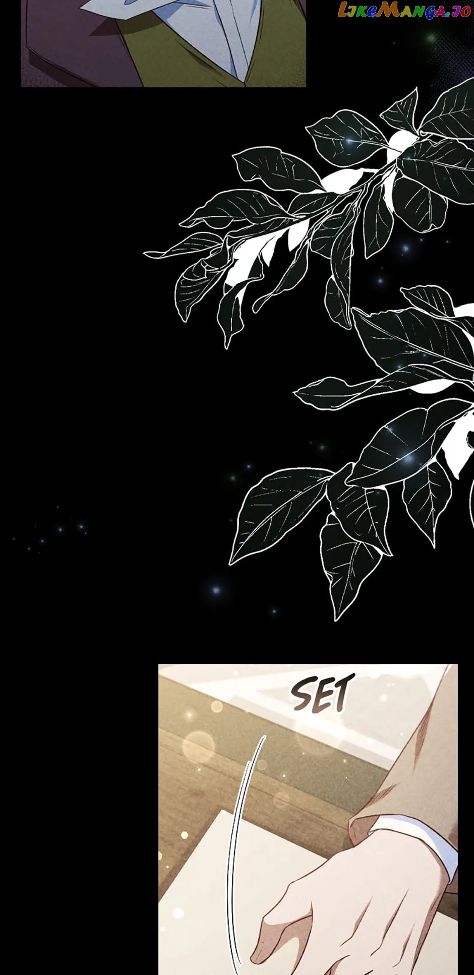 An Extra In The Family Is The First To Be Abandoned Chapter 61 271 30